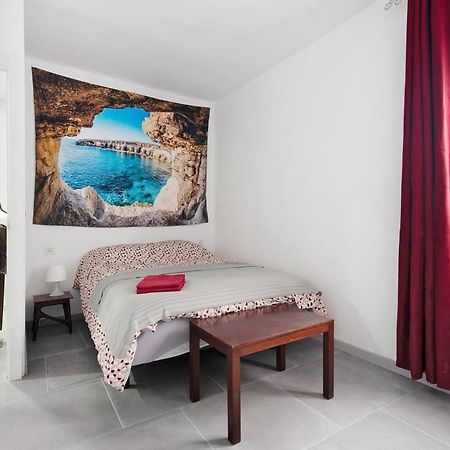 Apartamento Vista لا أوروتافا المظهر الخارجي الصورة